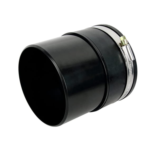 O'SKOOL 4-Inch Dust Collector Fitting Vacuum Tool Port Adapter