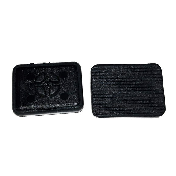Milenco MIL-4213 Falcon Mirror Pads 2 Pc