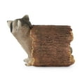 thumbnail image 2 of Design Toscano QM24625001 Bandit the Raccoon Animal Garden Patio Ornament Statue, 2 of 5