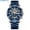 Blue, variant on 2297 Men's Watch Casual Business Fashion Personalized Watch Men's Watch Student's Watch Simple Calendar