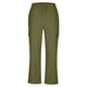 thumbnail image 5 of Pantalones largos para hombre, casuales, de moda, para vacaciones, lisos, casuales, con cintura elástica y bolsillos., 5 of 6