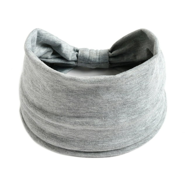 Elastic Sports Headband, Wide Sweatband, Breathable Fabric, Secure Fit, For Yoga, Gym Workouts, High-Performance Training, Absorbent Material, Versatile Fitness Accessory Akmoler Under 25