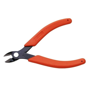 Xuron 2175 Maxi Shear Cutter Flush Cutting Shears Maxishear Micro-Shear Cutting