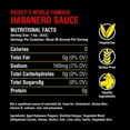 thumbnail image 2 of RICKEY'S World Famous Habanero Sauce, 2 of 5