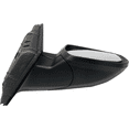 thumbnail image 6 of MALIBU 16-24 MIRROR RH, Power, Manual Folding, Non-Heated, Paintable, L/LS/RS Models, w/o Lane Change Assist, Memory and Signal Light, 6 of 8