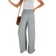 thumbnail image 2 of Txlixc Pantalones Sueltos Florales para Mujer, Cintura Alta Casual Ocio Diario Ropa De Calle Suelta De Pierna Ancha, Verano Txlixc Moda, 2 of 8