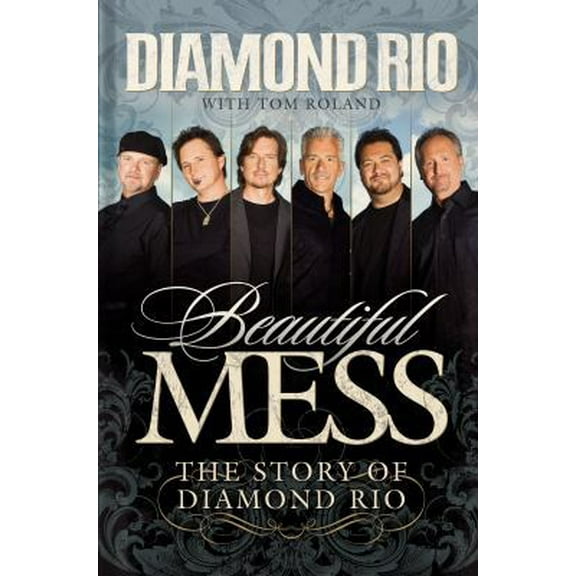 Pre-Owned Beautiful Mess (Hardcover) 1595552685 9781595552686
