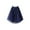 Navy, variant on Summer Skirt Saving! Jerdar Women's High Quality Pleated Gauze Short Skirt Adult Tutu Dancing Skirt Orange Free