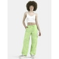 thumbnail image 2 of No Boundaries Parachute Pants, Women's, 2 of 5