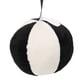 thumbnail image 3 of Pelota de entrenamiento para visión de bebé, pelota de juguete de educación temprana lavable y respetuosa con la piel para bebés de 0 a 12 meses, 3 of 8