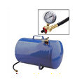 Qtmnekly Air Tank Valve Kit with with 2 Inch Pressure Gauge