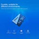 thumbnail image 1 of Netac P500 Overseas Version Class 10 Micro SDXC TF Card Flash Memory Card Data Storage 80MB/s 128GB, 1 of 5