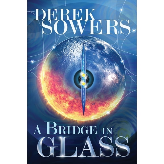 A Bridge in Glass, (Paperback)