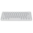 thumbnail image 4 of Teclado inalámbrico, teclado mecánico READSON 61, teclado mecánico, teclado de computadora, eficiencia maximizada, 4 of 8