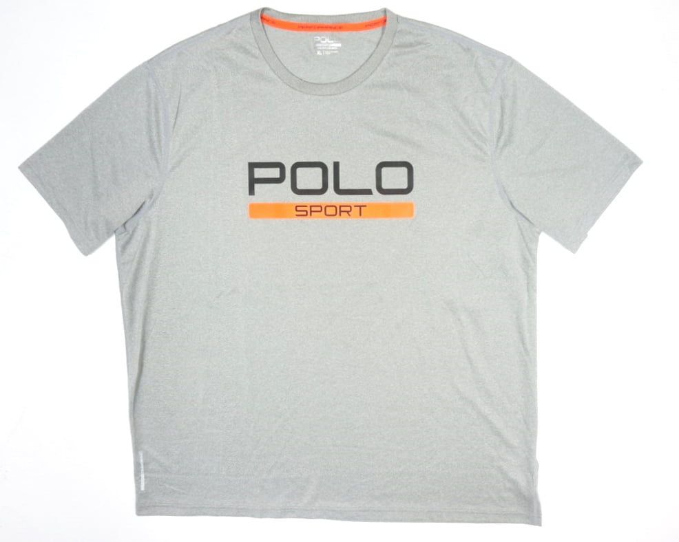 polo sport thermovent shirt