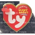 thumbnail image 6 of Ty Beanie Baby Bijoux the Poodle Plush 2004, 6 of 7