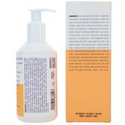 Hanz de Fuko Gentle Face Wash 8 oz