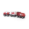 thumbnail image 2 of BRIO - 33888 | Cargo Train, 2 of 5
