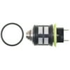 BWD Fuel Injector