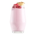 thumbnail image 1 of Juego 6 Vasos LAV Diseño Moderno Vidrio Cristal 495 ml, 1 of 5