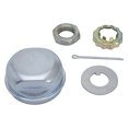 thumbnail image 1 of Kit De Tuerca Y Seguro Para Rueda HO AUTOPARTES 1975 A 1976 Dodge Delantero Izquierdo o Derecho, 1 of 4