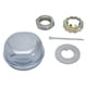 thumbnail image 1 of Kit De Tuerca Y Seguro Para Rueda HO AUTOPARTES 1975 A 1976 Dodge Delantero Izquierdo o Derecho, 1 of 4