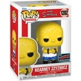 thumbnail image 2 of Funko The Simpsons POP! Television Kearney Zzyzwicz Vinyl Figure, 2 of 4