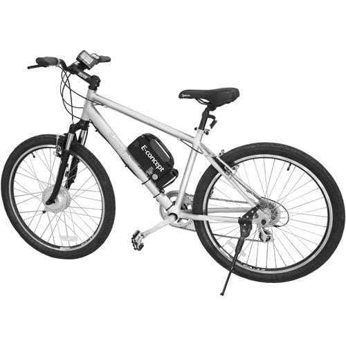 electric bike kit walmart