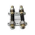 thumbnail image 2 of Estabilizador de Puente de Trémolo Yuyangstore Para Guitarra Eléctrica Doble, 2 of 6