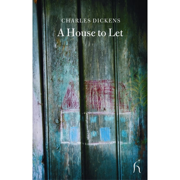 Hesperus Classics A House to Let, (Paperback)