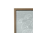thumbnail image 6 of Bradley & Ballard 10X20 Faux Sandstone Botanical Wall Art - 2 Piece Set, 6 of 10