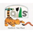 thumbnail image 1 of Pre-Owned Tails (Hardcover) 0152167730 9780152167738, 1 of 1