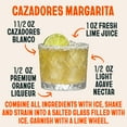 thumbnail image 3 of Tequila CAZADORES Blanco - 1.75 L Bottle, 3 of 7