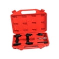 thumbnail image 3 of DYNWAVECA Engine Camshaft Alignment Locking Timing Automotive Accessories Engine Timing Tools for 4.2 Models A6L Easy Installation red box, 3 of 8