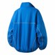 thumbnail image 3 of Ceisia Men Solid Color Hooded Zipper Lamb Gift Fleece Warm Long Sleeve Casual Cardigan Jackets, 3 of 6