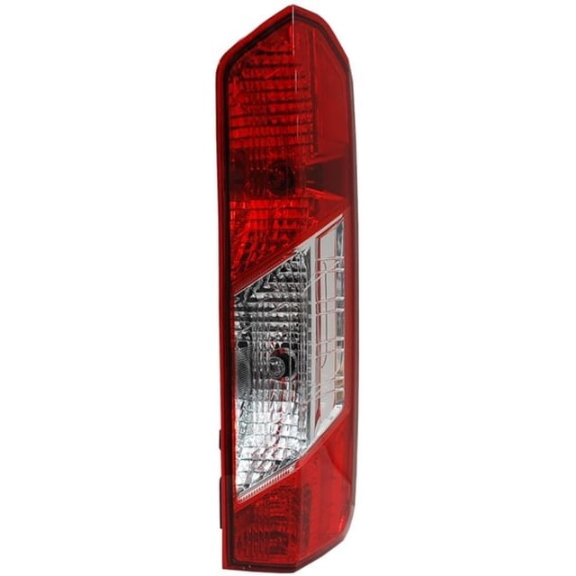 Calavera Transit 2015 A 2016 Ford Der C/Arnés TYC .