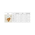 thumbnail image 5 of Suealasg Toddler Baby Boys Birthday Clothes 6M 1T 2T 3T Long Sleeve Letter Print Sweatshirt Sweatpants Sets Infant Boys Fall 2Pcs Outfits, 5 of 8