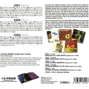 Berry Chuck Essential Original.. (CD)