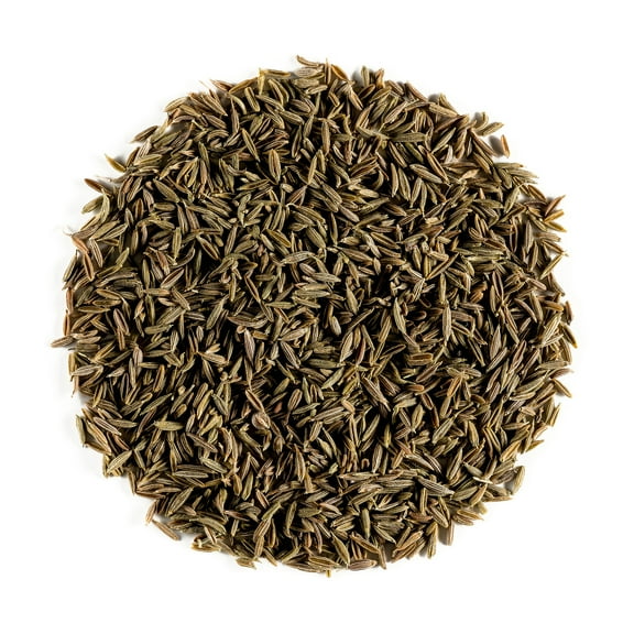 Caraway Seeds Organic Culinary Quality - Whole Seed Gourmet Quality Karauya 200g