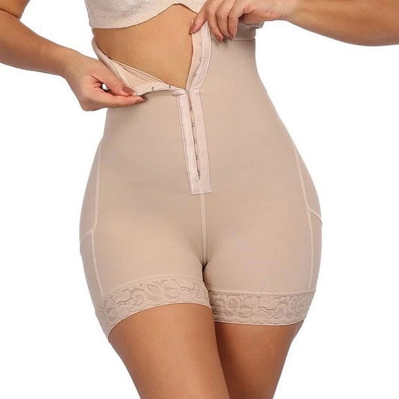 Reminiscebyro Body Shaper