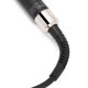 thumbnail image 3 of Peine alisador de barba eléctrico cepillo alisador de barba multifuncional para hombres 100-240V, 3 of 8