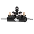 thumbnail image 1 of Pneumatic Foot Pedal Valve  Air Control Valve Foot Pedal Valve for Ranger Tire Changer Machine, Supplies Tool Type A, 1 of 8