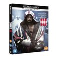 thumbnail image 2 of Creed III (4K Ultra HD) Tessa Thompson Michael B. Jordan Tony Bellew Florian Munteanu, 2 of 2