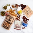 thumbnail image 3 of igourmet The International Snacking Extravaganza Gift Box - An Amazing Assortment Of Hand Picked Snacks From Ireland, Spain, Italy, Greece, Portugal, Korea, Canada and USA, 3 of 4