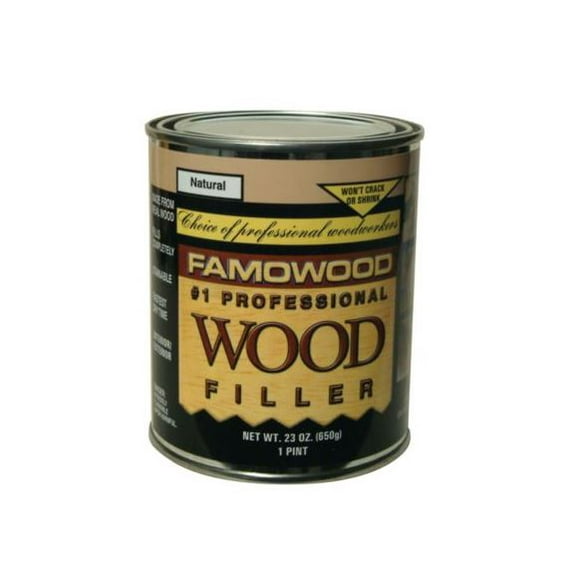 Famowood Filler
