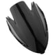 thumbnail image 1 of Parabrisas Deflector de Motocicleta Soledad Doble Burbuja 72x13,78x5,91 Pulgadas ER6F EX650R 2006-2008 Soledad Parabrisas parabrisas, 1 of 10