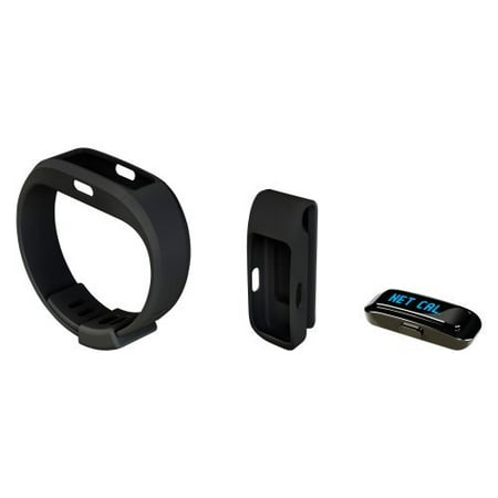 iFit Active 3-in-1 Tracker