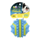 thumbnail image 1 of Fancy Pets Pelota Fetch Flash Color Azul con Sonido para Perro Fancy Pets FL9437, 1 of 4