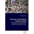 thumbnail image 1 of Television and Retailing Industry Related, 1 of 2