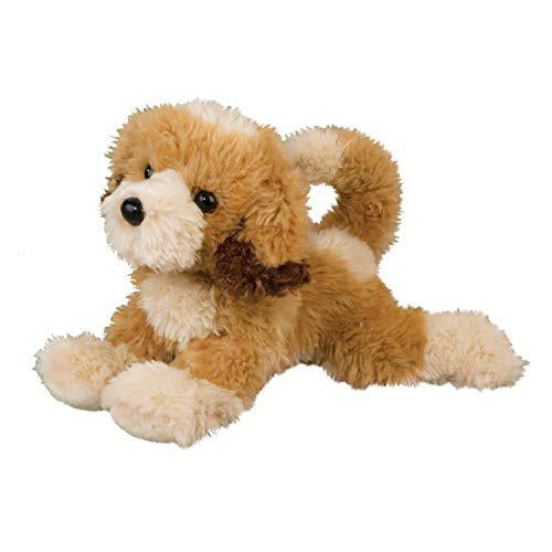 Battery Operated BARKING WALKING Cute Puppy Doggy Toy "BUTTERCUP" 